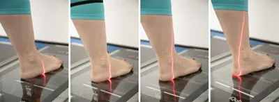 تکنیکال ارتوپدیست آرش مجلسی