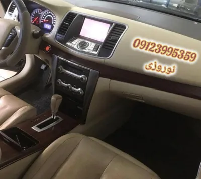 تعمیر داشبورد لیفانX50 و ۸۲۰ در تهران