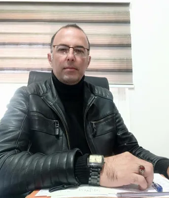 حسین عسگری
