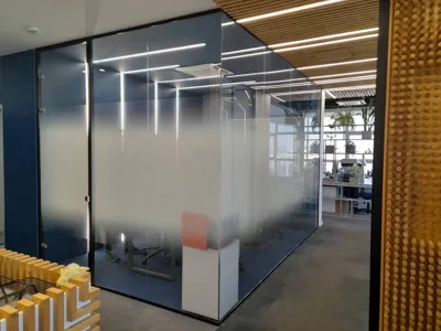 شیشه سکوریت در تهران