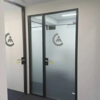 شیشه سکوریت