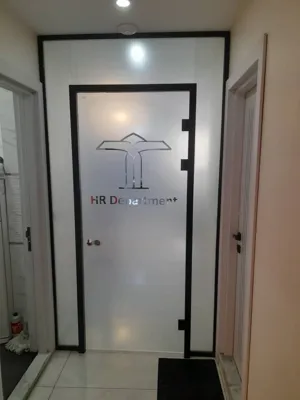 نصب شیشه سکوریت