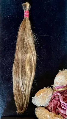 خرید مو در لنجان 