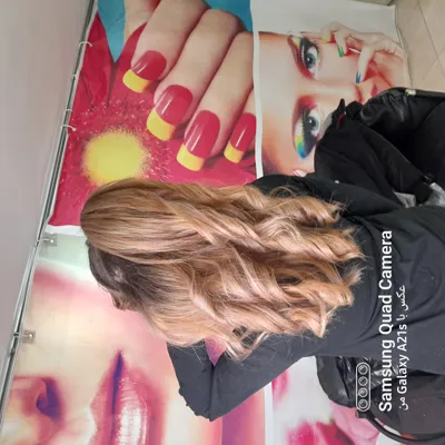 ندا طرفی زاده