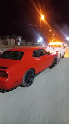 امداد خودرو و یدک کش در بروجرد