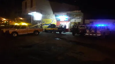 امداد خودرو و یدک کش در بروجرد