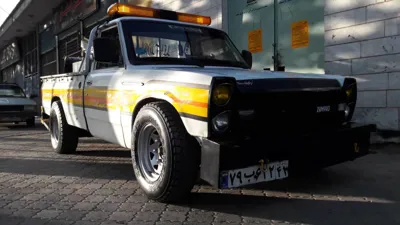 امداد خودرو و یدک کش در بروجرد