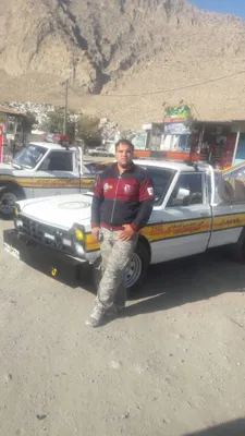 امداد خودرو و یدک کش در بروجرد