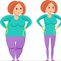 مطب لاغری در شاهین شهر
