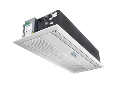 فن کویل کاستی یک طرفه اوشان