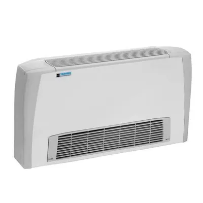 فن کویل زمینی کریوه