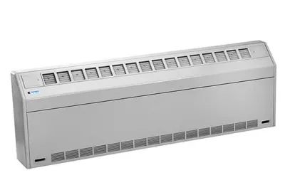 فن کویل تهویه