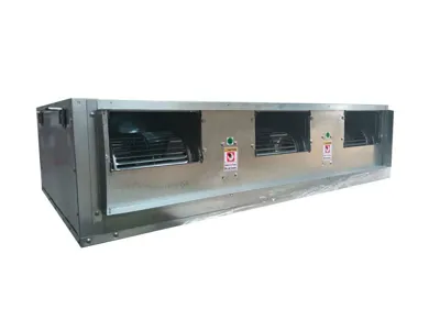 خرید انواع فن کویل