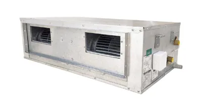 خرید فن کویل های دیواری