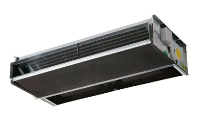 خرید انواع فن کویل های سقفی