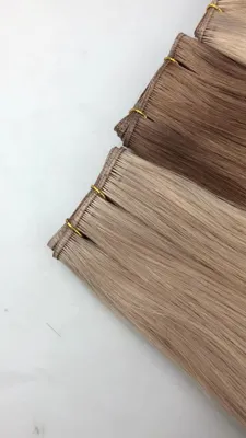 مو طبیعی در قمصر