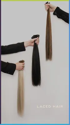 خرید مو در کوهپایه