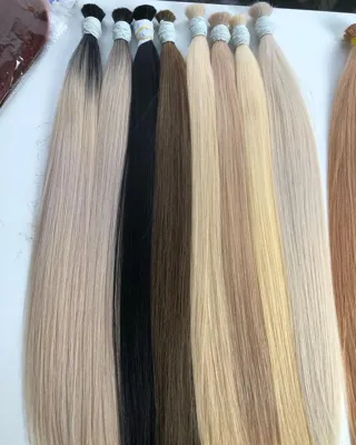 خرید مو در کوهپایه