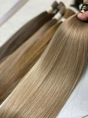 خرید مو در کوهپایه