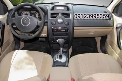 تعمیر داشبورد پژو ۲۰۰۸