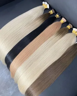 خرید مو در گلپایگان 