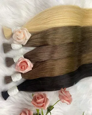 خرید مو در گلپایگان 