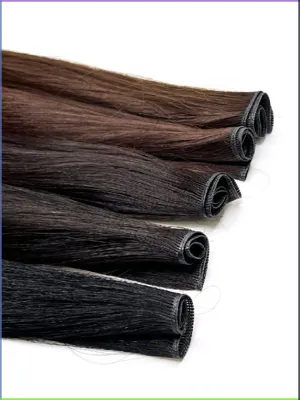 خرید مو در گلپایگان 