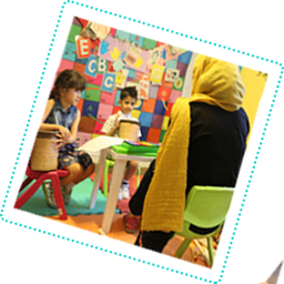 برگزاری کلاس های تخصصی
