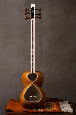 آموزشگاه موسیقی تار