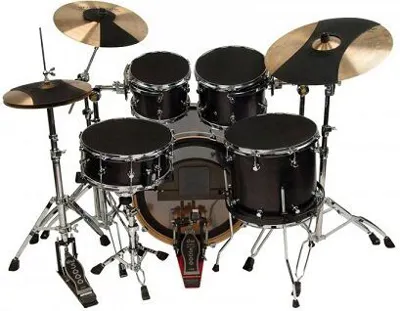 آموزشگاه موسیقی درامز