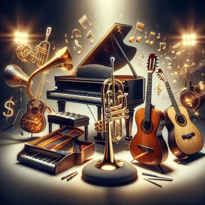 اموزشگاه موسیقی در اصفهان