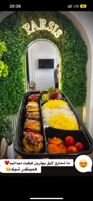  رستوران‌هایی با فضای باز و طبیعت‌دوست در بروجن