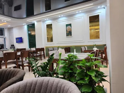  رستوران مناسب تولد در بروجن