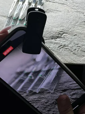 آموزش حرفه ای فرنچ ناخن