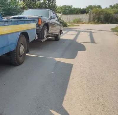 امداد خودرو فرشته