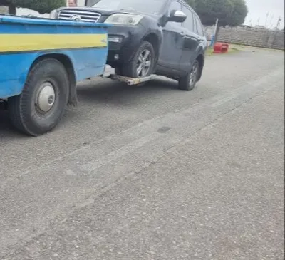 امداد خودرو 24 ساعته در فرشته