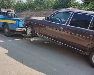 امداد خودرو سیار فرشته