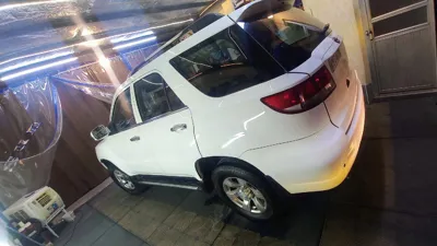 مرکز تخصصی دیتیلینگ در تبریز