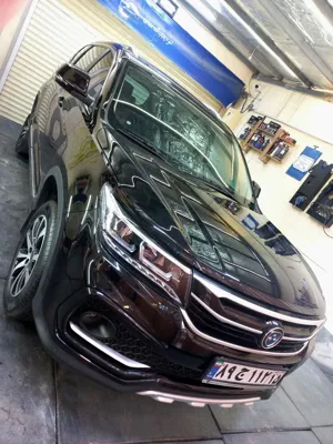 نانو سرامیک تبریز