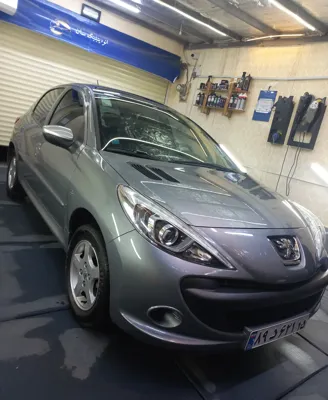 سرامیک و کاور بدنه تبریز