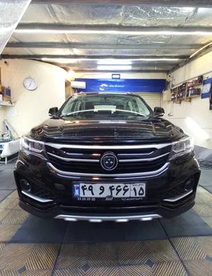 خدمات دیتیلینگ تبریز