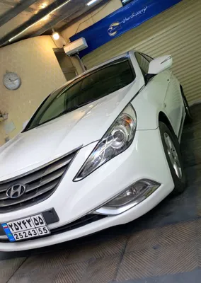 واکس و پولیش خودرو تبریز