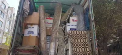 اتوبار در طرشت