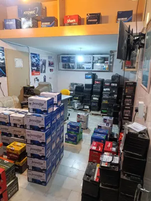 امداد باتری شبانه روزی در یزد