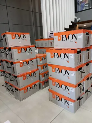 امداد باتری در محل