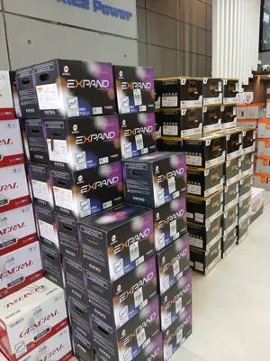 نمایندگی باتری در یزد