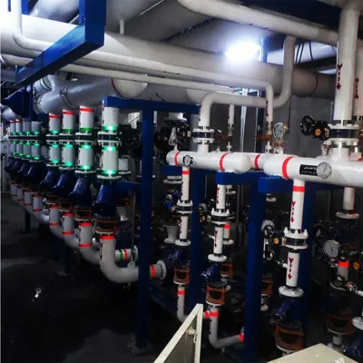 تاسیسات ساختمان