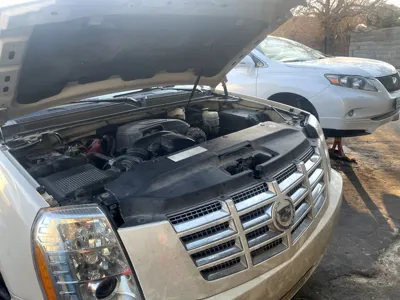 تعمیر خودرو اصفهان