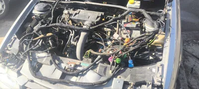 عیب‌یابی سیستم برق خودرو