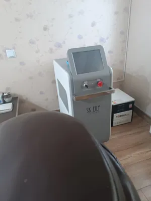 دستگاه الکس














